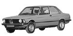 BMW E21 C3234 Fault Code
