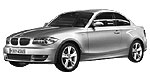 BMW E82 C3234 Fault Code