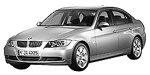BMW E92 C3234 Fault Code