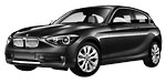 BMW F21 C3234 Fault Code